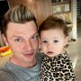 Nick Carter, favoritul nostru de la Backstreet Boys, va deveni tată pentru a treia oară
