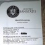 M-am vaccinat anti-Covid! Și am plecat în lacrimi de la Institutul Marius Nasta
