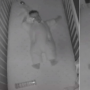 Avertisment pentru părinți! Cum a devenit viral un video cu un bebeluș pe TikTok