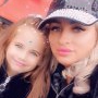 Sânziana Buruiană îşi pune fiica în pericol: "Nu mi-e frică, noi o împărtăşim pe Iza în fiecare duminică. Asta o apără de orice Covid!"