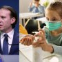 Anunțul premierului Cîțu despre deschiderea școlilor: ”Să nu uităm că, încă, în România există o pandemie”