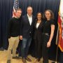 Cine este Kamala Harris, prima femeie vicepreşedinte a Statelor Unite. Copiii ei îi spun "Momala"