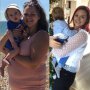 Cum a slăbit mama a 2 copii 30 de kilograme fără să facă exerciţii fizice