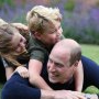 Prințul William, confesiuni despre viața de tată: „Mi-a fost greu să mă adaptez, să trec de la viața de bărbat singur la cea de tată”