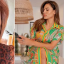 Eva Mendes a rupt internetul cu un simplu sfat de parenting. Tu îl pui în aplicare?