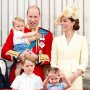 Cum arată o zi de școală online pentru copiii prințului William. Kate Middleton este foarte strictă