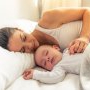 Un somn de calitate pentru mami și bebe! Descoperă produsele