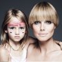 Fiica lui Heidi Klum a crescut și o întrece in frumusețe pe mama ei. Cucerește lumea modei la numai 16 ani