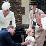 Ce reguli stricte trebuie să respecte bona copiilor Ducilor de Cambridge