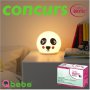 Regulament concurs Omibiotic Panda și Qbebe