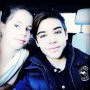 Fiica Andreei Marin, reacție după ce fratele său, fiul lui Ștefan Bănică Jr., a câștigat prima gală „Te cunosc de undeva”
