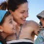 Unde a plecat Tily Niculae cu familia în vacanță. Tot plajă și nisip, dar nu Maldive