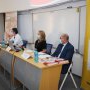 Salvaţi Copiii România investeşte 1 milion de Euro în dotarea secţiilor de pediatrie şi terapie intensivă neonatală