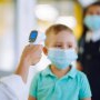 Peste 500 de elevi și profesori au fost confirmați cu COVID de când s-au redeschis școlile