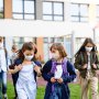 Fără mască la orele de sport! Ce spune Ministrul Educației