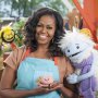 Michelle Obama va prezenta o emisiune pentru copii pe Netflix. Îi va învăța cum să mănânce sănătos