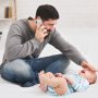 Pentru părinți orice problemă de sănătate a copilului este o urgență! Dispecerii 112 au nevoie de lecții de empatie
