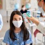 Elevii care refuză testarea COVID nu vor fi primiți la școală