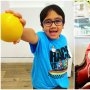 Are 9 ani și câștigă milioane de dolari! Cum a reușit copilul să strângă deja o avere