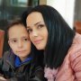 Magda Vasiliu s-a mutat în altă țară pentru a-și salva fiul! Copilul a împlinit 11 ani