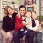 Tu știi cât de frumoasă este soția lui Cove? Au împreună un băiețel și recunoaște că între ei „n-a fost dragoste la prima vedere”