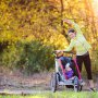 Dieta după naștere: sfaturi și meniuri pentru mamele care vor să slăbească sănătos