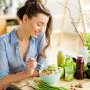 7 rețete de salate pentru slăbit: scapă de 7 kilograme în 7 zile