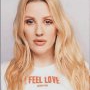 Cântăreața Ellie Goulding este însărcinată! Urmează să nască în câteva săptămâni!