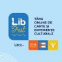 Libris.ro organizează târgul online de carte LibFest 2021