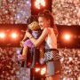 A cucerit-o pe Andra cu talentul ei! Cine este fetița care merge direct în semifinala emisiunii „Românii au talent”