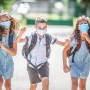 Cu mască sau fără mască la orele de sport? Ce spune ministrul Sănătății