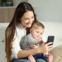 Cea mai amuzantă provocare pentru părinți pe TikTok: „Spune-mi că bebelușul tău face caca fără să spui ceva”