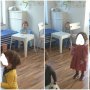„L-am blocat la măsuță ca să nu muște alți copii”. Soluția unei educatoare pentru un copil de 2 ani la o grădiniță din București