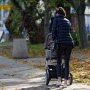 O femeie din Cluj dată afară din magazin pentru că a intrat cu un cărucior de bebe: „M-am simțit înjosită”