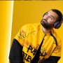 Cum se pregătește Smiley pentru viața de tătic: „Îmi pun compilații cu copii ce plâng pe Youtube ca să mă obișnuiesc cu zgomotul”