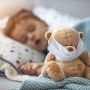 INSP: S-au confirmat aproape 400 de cazuri de infectare cu tulpina britanică. 29 sunt copii