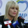 Elena Udrea cere să fie lăsată în libertate pentru că vrea să rămână din nou însărcinată