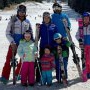 Mirela Vaida, vacanță de lux cu familia în Poiana Brașov: „Este prima ieșire în formulă completă, după mai bine de un an de pandemie!”