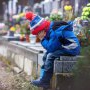 O mamă nu s-a putut trata de cancer pentru că nu avea acte de identitate. Cinci copii au rămas orfani