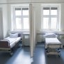Secțiile în care sunt tratați copiii infectați cu noul coronavirus sunt pline