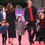 Prințesa Charlotte nu îi spune „tata” prințului William. Iată ce porecle se folosesc la Casa Regală
