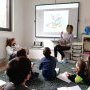 Strigătul disperat al unei învățătoare: "Nu mai pot! Sunt părinți care acasă își învață copiii să nu poarte mască. Eu nu încalc legea!"