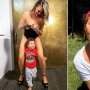 Replica senzațională a lui Chrissy Teigen când a fost judecată pentru că a postat o poză topless alături de fiul ei