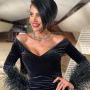 Adelina Pestrițu a șters toate pozele cu fetița ei de pe Instagram. Care este motivul