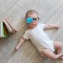 Strabismul la bebeluși: e cazul să mă îngrijorez?