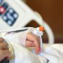 Câți copii sunt la terapie intensivă și câți sunt intubați? România, din ce în ce mai afectată de valul 3