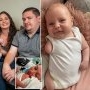 Am știut că voi naște un bebeluș fără picioare și cu o singură mână. Nu am avortat, am ales să îl iubesc