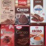 Atenție la etichetă! Pudră de cacao cu sodă caustică în magazinele din România, avertizeaza APC