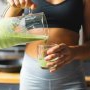 Scapă de 7 kg în 7 zile: 7 smoothie-uri verzi pentru o săptămână de detoxifiere