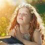Înger, îngerașul meu, rugăciunea ce deschide calea copiilor spre spiritualitate